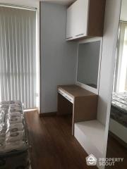 2-BR Condo at St. Louis Grand Terrace near BTS Chong Nonsi (ID 418251)