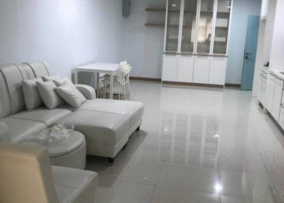 2-BR Condo at St. Louis Grand Terrace near BTS Chong Nonsi (ID 418251)