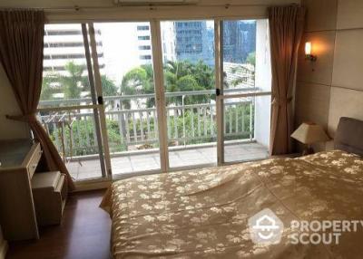 2-BR Condo at Grand Park View Condominium near MRT Sukhumvit (ID 424674)