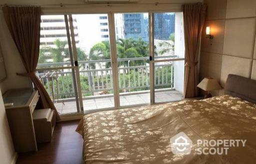 2-BR Condo at Grand Park View Condominium near MRT Sukhumvit (ID 424674)