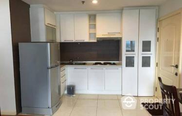 2-BR Condo at Grand Park View Condominium near MRT Sukhumvit (ID 424674)