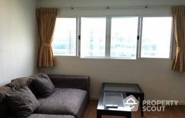 2-BR Condo at Grand Park View Asoke near MRT Sukhumvit (ID 424674)