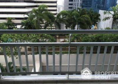 2-BR Condo at Grand Park View Asoke near MRT Sukhumvit (ID 424674)