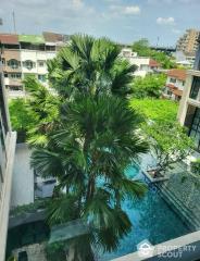 1-BR Condo at The Unique Sukhumvit 62/1 near BTS Bang Chak