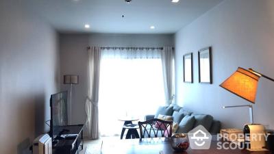 1-BR Condo at Noble Refine Prompong near BTS Phrom Phong