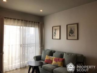 1-BR Condo at Noble Refine Prompong near BTS Phrom Phong