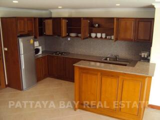 View Talay Residence 6 Apartment for Sale