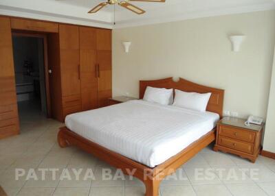 View Talay Residence 6 Apartment for Sale