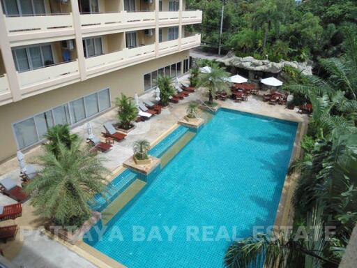 View Talay Residence 6 Apartment for Sale