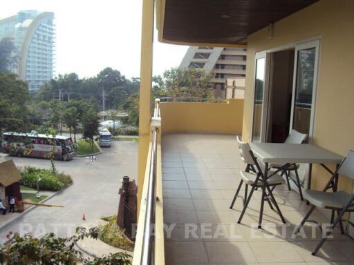 View Talay Residence 6 Apartment for Sale