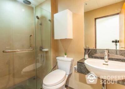 2-BR Condo at 59 Heritage Sukhumvit 59 near BTS Thong Lor (ID 107580)