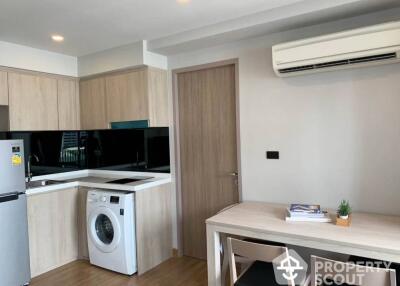 2-BR Condo at Fynn Aree near BTS Ari