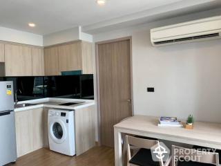 2-BR Condo at Fynn Aree near BTS Ari