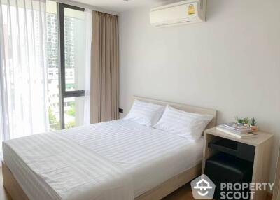 2-BR Condo at Fynn Aree near BTS Ari