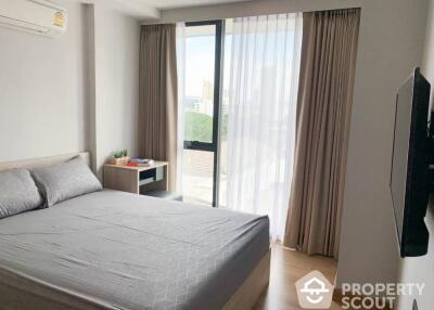 2-BR Condo at Fynn Aree near BTS Ari