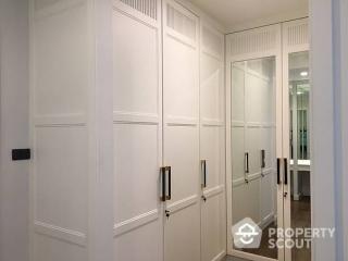 3-BR Apt. near BTS Phra Khanong (ID 18692)