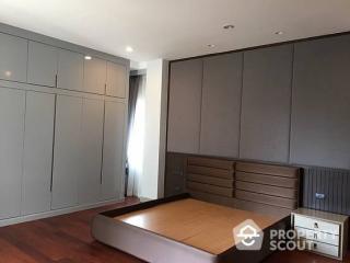 3-BR Apt. near BTS Phra Khanong (ID 18692)