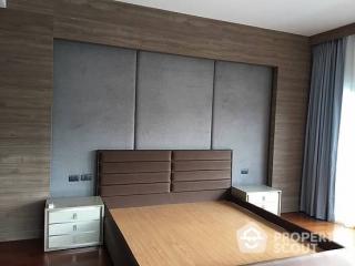 3-BR Apt. near BTS Phra Khanong (ID 18692)