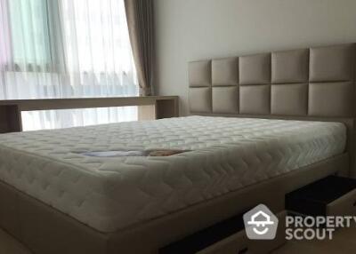 1-BR Condo at Noble Revolve Ratchada 2 near MRT Thailand Cultural Centre (ID 92877)