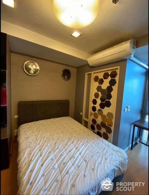 1-BR Condo near BTS Ekkamai (ID 508036)