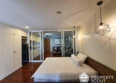 1-BR Condo at Rin House Condominium near MRT Sukhumvit (ID 491772)