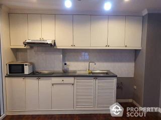 1-BR Condo at Rin House Condominium near MRT Sukhumvit (ID 491772)