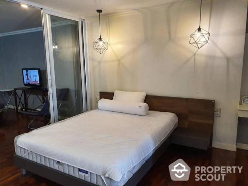 1-BR Condo at Rin House Condominium near MRT Sukhumvit (ID 491772)