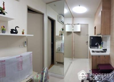 1-BR Condo at Ideo Mix Sukhumvit 103 near BTS Udom Suk