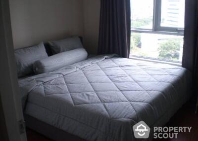 1-BR Condo at Belle Grand Rama 9 near MRT Phra Ram 9