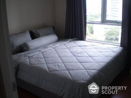 1-BR Condo at Belle Grand Rama 9 near MRT Phra Ram 9