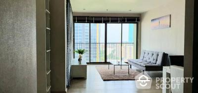 1-BR Condo at Noble Solo near ARL Ramkhamhaeng