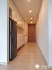 1-BR Condo at Noble Solo near ARL Ramkhamhaeng