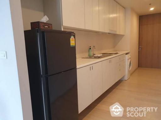 1-BR Condo at Noble Solo near ARL Ramkhamhaeng