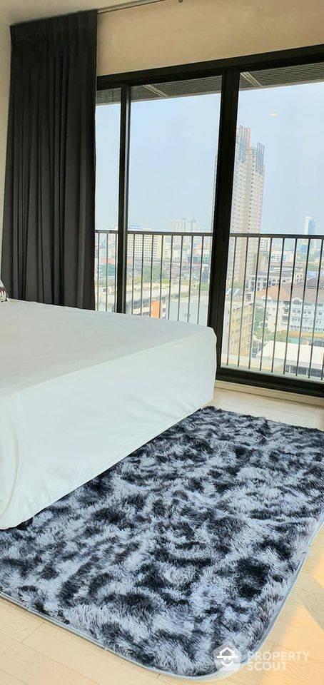 1-BR Condo at Noble Solo near ARL Ramkhamhaeng