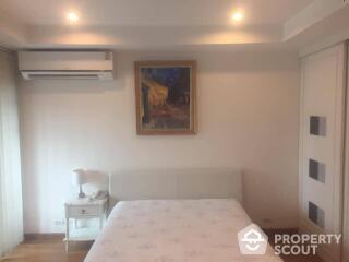 1-BR Condo at Sathorn Gardens near MRT Si Lom (ID 491796)