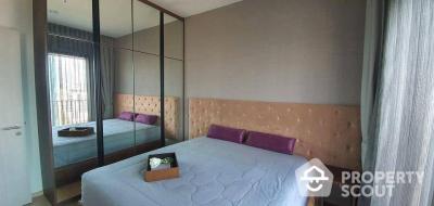 1-BR Condo at The Capital Eakamai-Thonglor near ARL Ramkhamhaeng