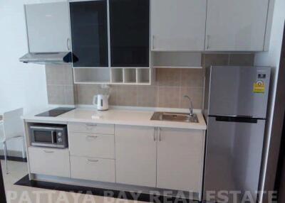 View Talay 7 Studio Condo for Sale in Jomtien