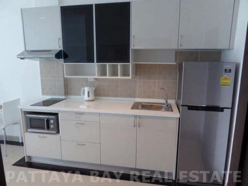 View Talay 7 Studio Condo for Sale in Jomtien