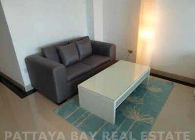 View Talay 7 Studio Condo for Sale in Jomtien