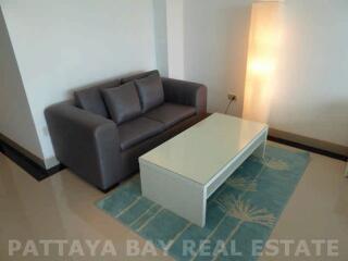 View Talay 7 Studio Condo for Sale in Jomtien