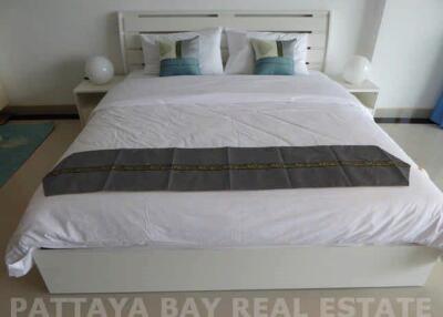 View Talay 7 Studio Condo for Sale in Jomtien