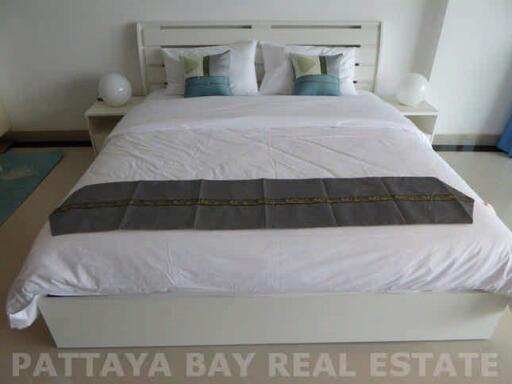 View Talay 7 Studio Condo for Sale in Jomtien