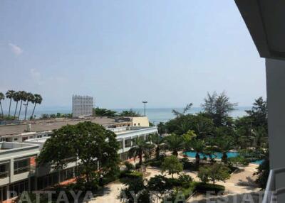 View Talay 7 Studio Condo for Sale in Jomtien