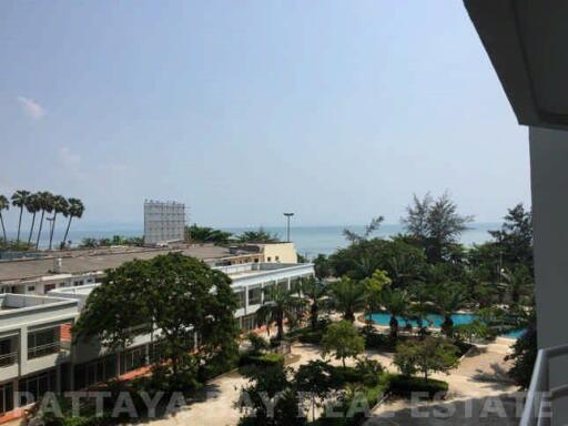 View Talay 7 Studio Condo for Sale in Jomtien