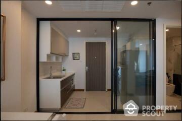 1-BR Condo at Supalai Premier Charoen Nakhon near BTS Krung Thon Buri