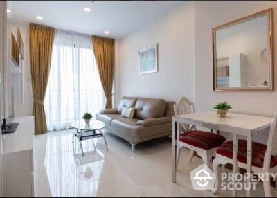 1-BR Condo at Supalai Premier Charoen Nakhon near BTS Krung Thon Buri