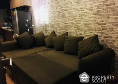 1-BR Condo at Rhythm Sukhumvit 50 near BTS On Nut