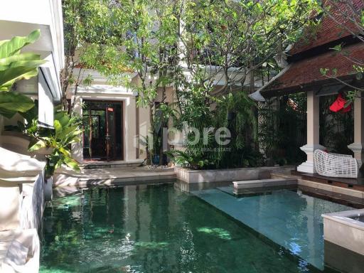 View Talay Marina Pool Villa in for Sale