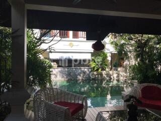 View Talay Marina Pool Villa in for Sale