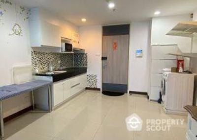 1-BR Condo at Supalai Premier Ratchathewi near BTS Ratchathewi (ID 129221)